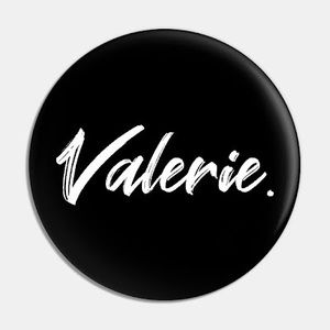 Meet your Posher, Valerie
